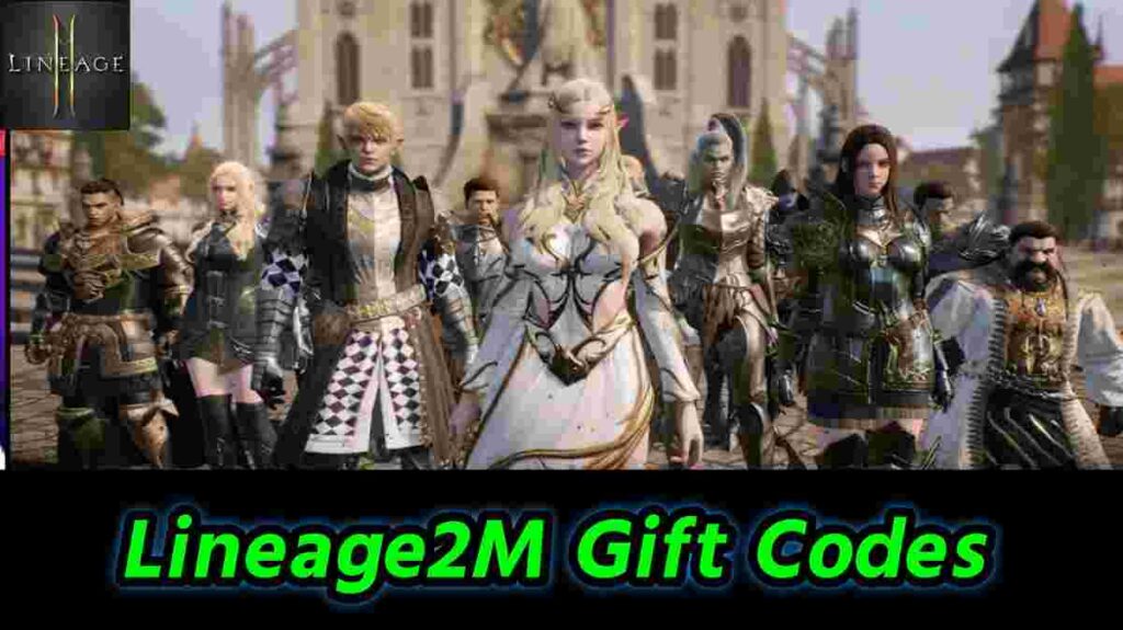 Lineage2M Codes