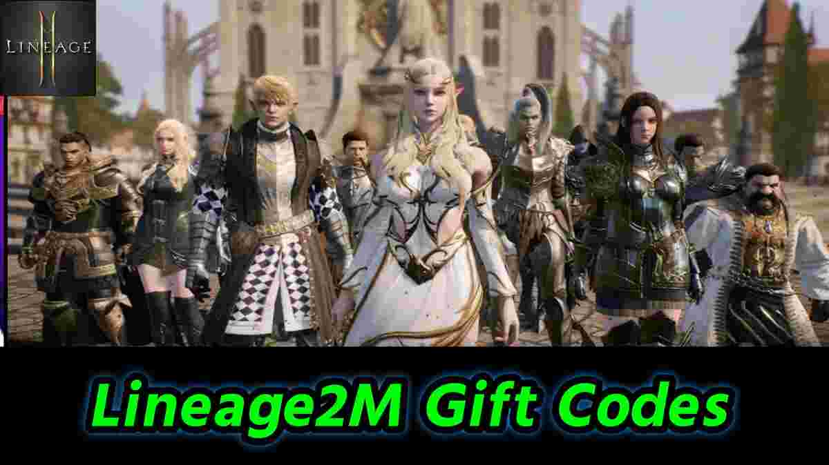 Lineage2M Codes